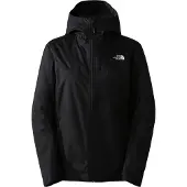The North Face Veste outdoor 'Quest' noir / blanc