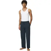 Marc O'Polo Pantalon de pyjama bleu marine