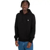 Element Cornell Classic Hoodie Noir L Homme