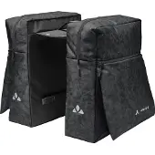 Vaude Bike Sacoches Twinzipper