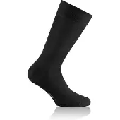 Rohner Chaussettes noir