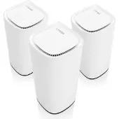 Linksys Velop Pro AXE5400 Lot de 3