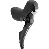 Shimano St-r8020 Ultegra Right Brake Lever With Shifter Noir 2 x 11s