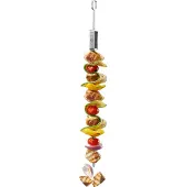 GEFU Grill Brochette Gefu BBQ (5 pièces)