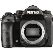 Pentax K-1 Mark II Boîtier Nu