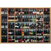 Piatnik Galerie des vins puzzle 1000 pièces