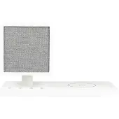 Tivoli Audio - Revive - Enceinte Bluetooth - Wit/Grijs