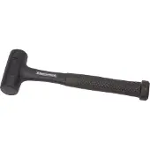 Peddinghaus Marteau de protection sans rebond 30mm -270 G, 5036040030