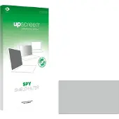 Upscreen Spy Shield Filtre Anti-Espion (15.60", 16:9)
