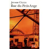 Gallimard Rue du Petit-Ange
