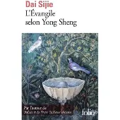 Gallimard L'Évangile selon Yong Sheng