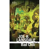 Gallimard Bad Chili