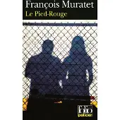 Gallimard Le Pied-Rouge