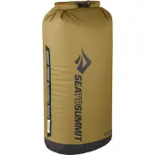 Sea to Summit sac de transport Big River Dry Bag 5L Dull Gold kaki