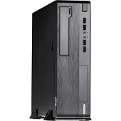 Akyga AK-502-02BK Boîtier SFF 2xUSB3.0 sans alimentation