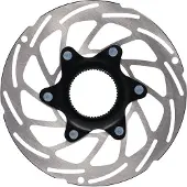 Xlc Disque De Frein Br-x86 Cl Disc
