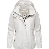 Ragwear Veste fonctionnelle blanc