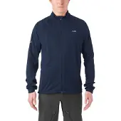 Giro Stow H2o Jacket Bleu M Homme
