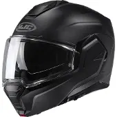 HJC I100 Casque Modulable Mat/Noir M unisex