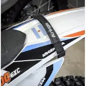 Kriega Haul Loop Arrière