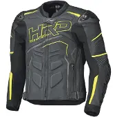 Held Safer II Veste de moto en cuir