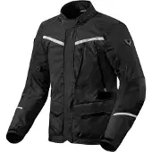REV'IT! Voltiac 3 H2O Blouson textile de moto