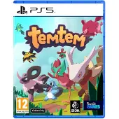 Temtem (PS5)