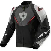 REV'IT! Quantum 3 Air Blouson textile de moto