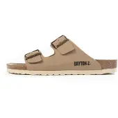 Bayton Mule 'Atlas' beige