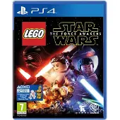 Warner Bros LEGO Star Wars : The Force Awakens