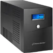 BlueWalker PowerWalker VI 3000 SCL Line-Interactive 3 kVA 1800 W