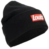 Louis BONNET COMMUNITY Bonnet unisex