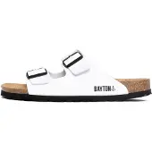 Bayton Mule 'Atlas' noir / blanc