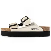 Bayton Mule 'Japet' noisette