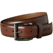 Next Ceinture brun foncé