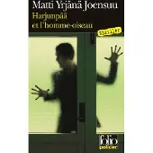 Gallimard Harjunpää et l'homme-oiseau