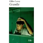 Gallimard Grandir