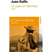 Gallimard Le Llano en flammes (choix)/El llano en llamas (selección)