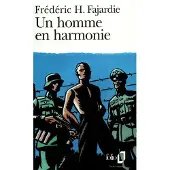 Gallimard Un Homme en harmonie