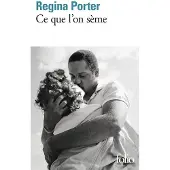 Gallimard Ce que l'on sème