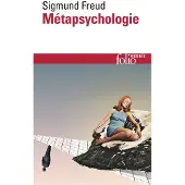 Gallimard Métapsychologie