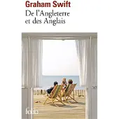 Gallimard De l'Angleterre et des Anglais