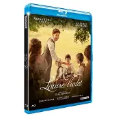 Studio Canal Louise Violet Blu-ray