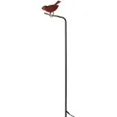 TOSCOT - Chirp - Borne Extérieure Wine Matt | 110 cm