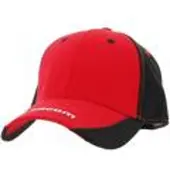 Facom Casquette Facom Casquette homme rouge/noir homme || Taille Unique