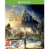 Xbox One Assassin's Creed Origins