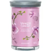 Yankee candle Duftkerze Wild Orchid Signature Large Tumbler