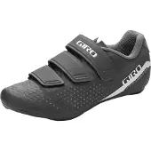 Giro Stylus Road Shoes Noir EU 36 Femme