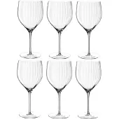 Leonardo Verre à Cocktails Leonardo Poesia 750ml (Lot de 6)