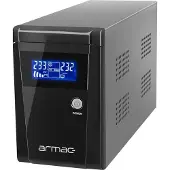 Armac Ups O/1500e/lcd Line-interactive 1.5kva 3 Ac